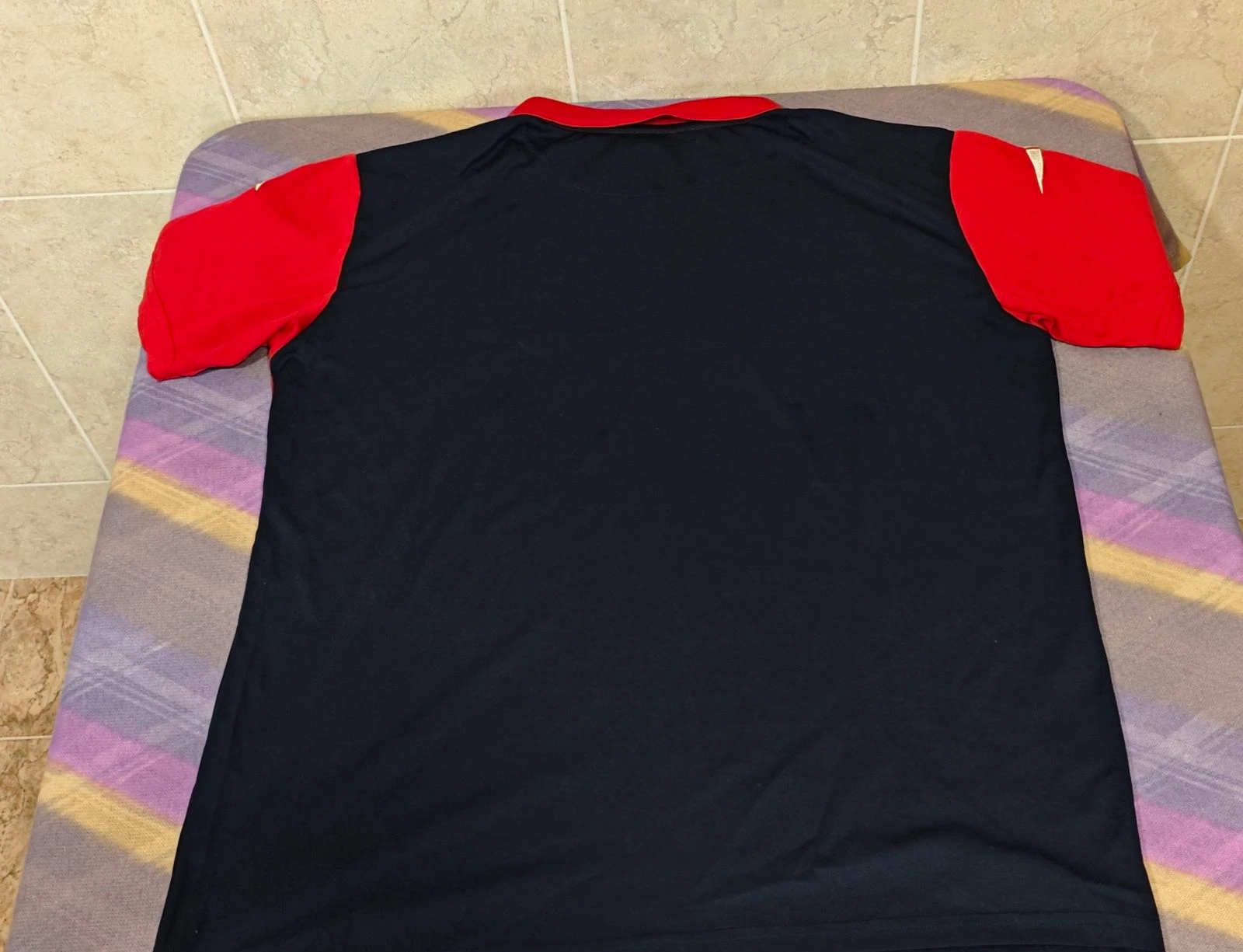 Polo. Tamanho XXL – photo 10
